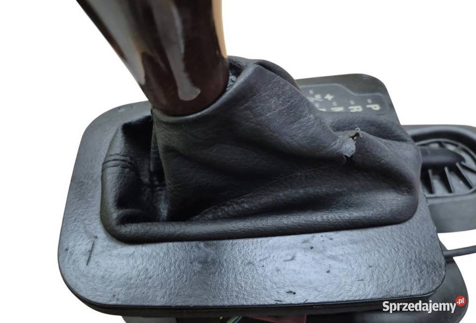 LEWAREK WYBIERAK BIEGÓW LINKI AUTOMAT BMW E46 osobowe Działoszyce