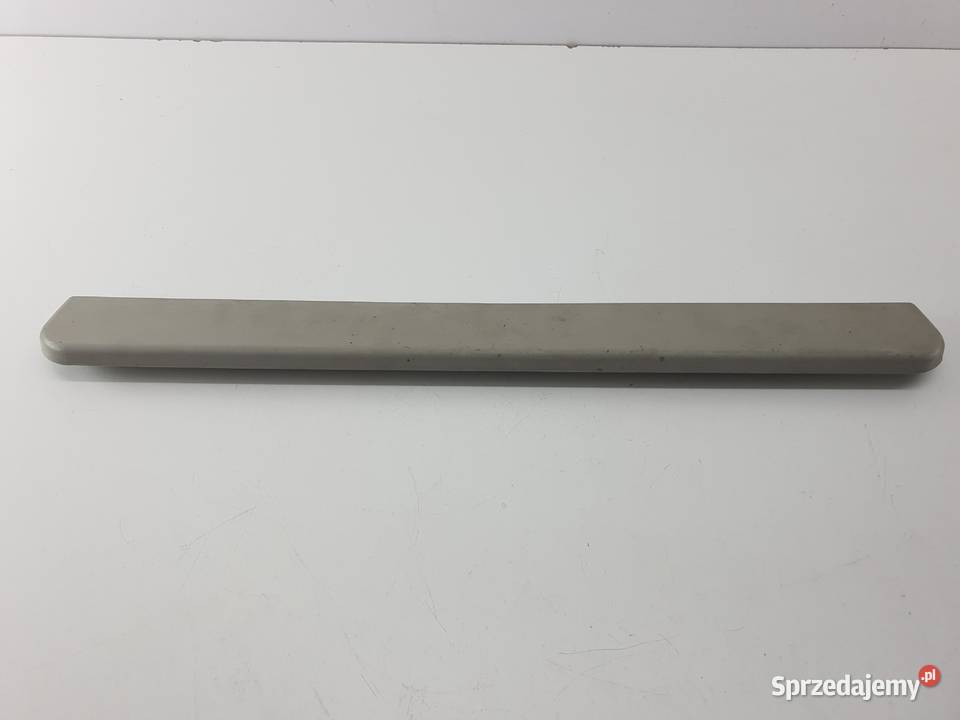 LISTWA SCHOWKA PODSUFITKI OSLONA IVECO EUROCARGO dostawcze Janowice