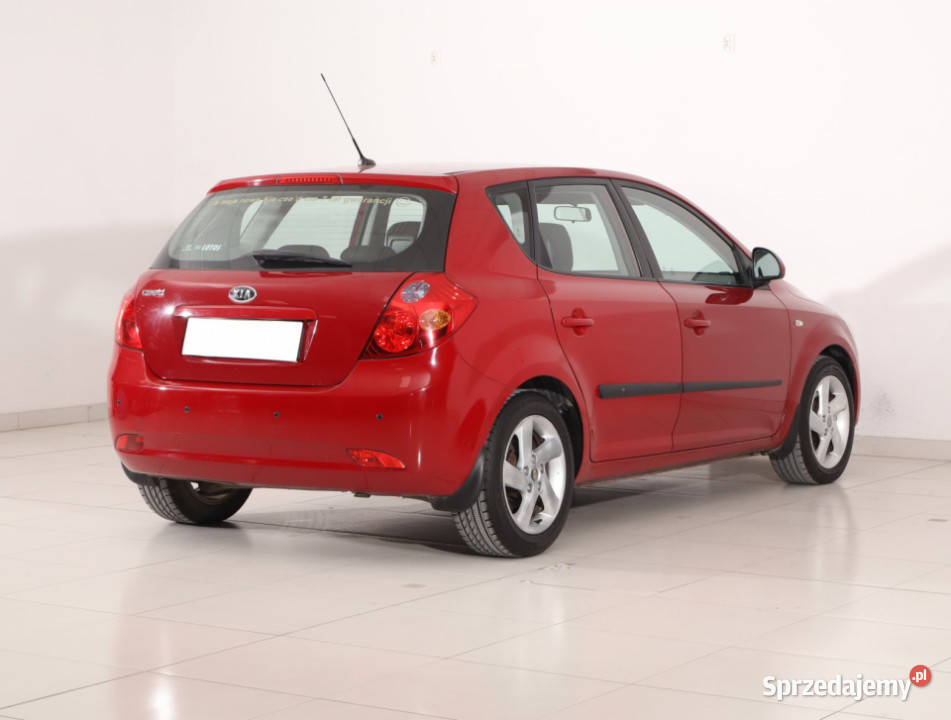 Kia Ceed 14 CVVT gniazdo USB Piaseczno