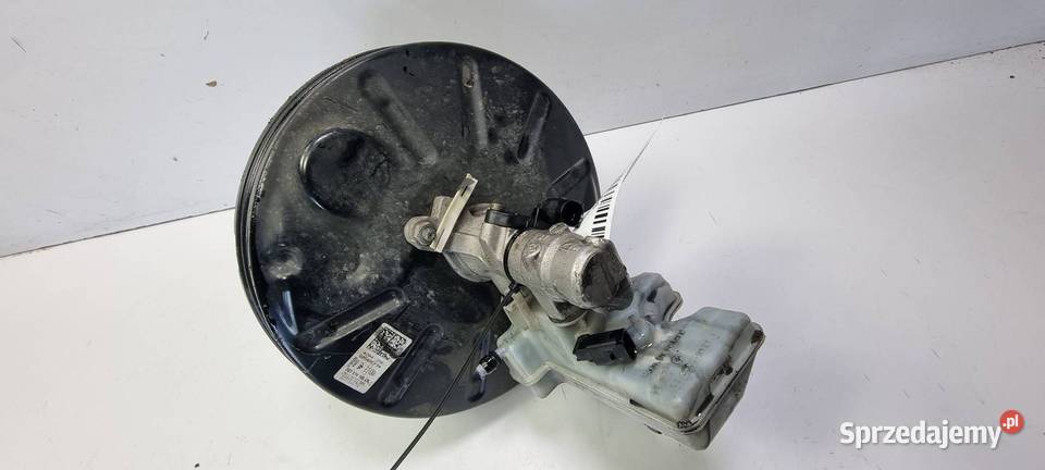 SERWO HAMULCOWE VOLKSWAGEN PASSAT B8 5Q1614105CK osobowe Pozostałe Lipno