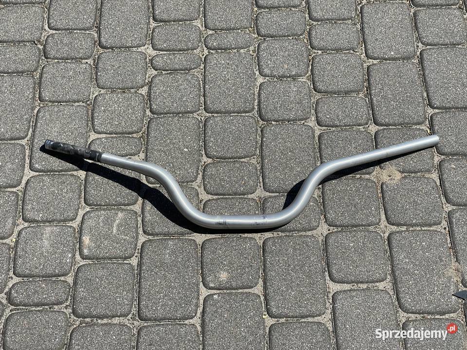 Kierownica Aluminium Oryginał Moto Guzzi V85 TT Warszawa