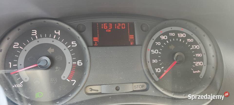Renault Clio III Katowice sprzedam