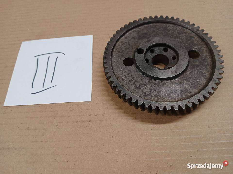 AWO AVO SIMSON koło rozrządu duże 3 warmińsko-mazurskie Kieźliny sprzedam