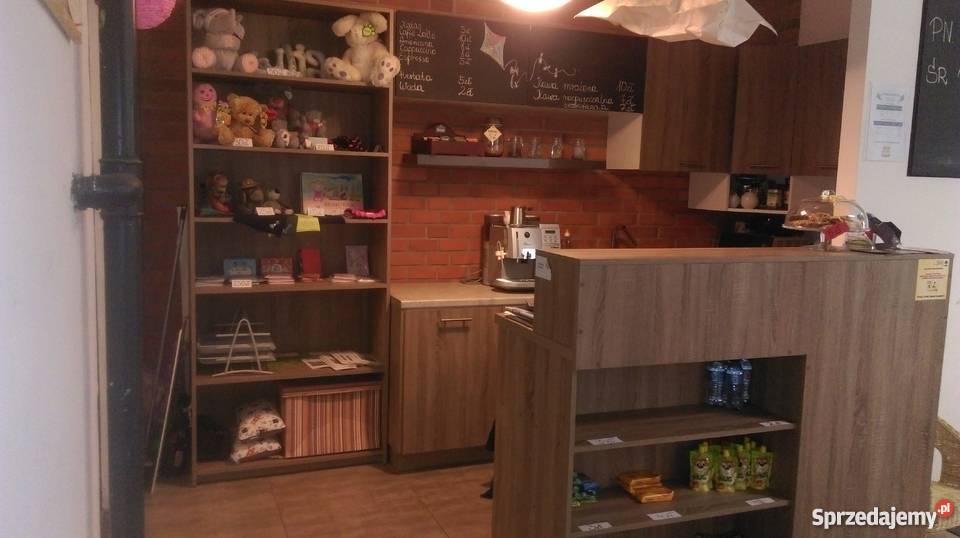 Sprzedam wyposażenie sali zabaw Konstancin-Jeziorna sprzedam