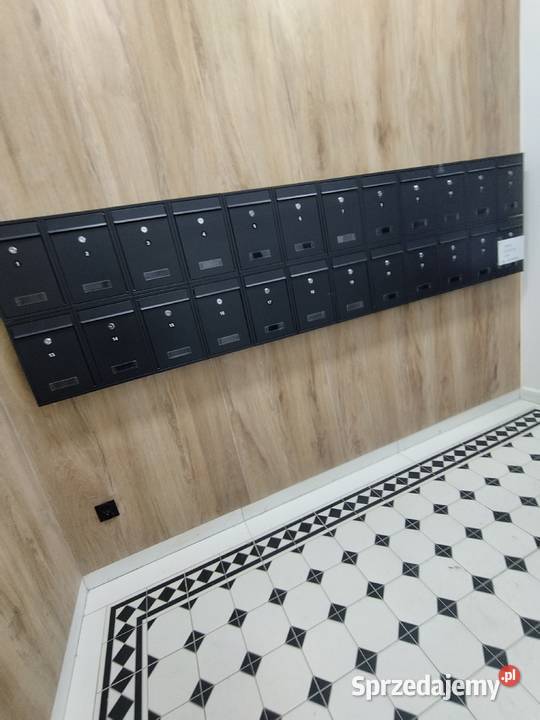 Sprzedam mieszkanie w nowym bloku lubelskie