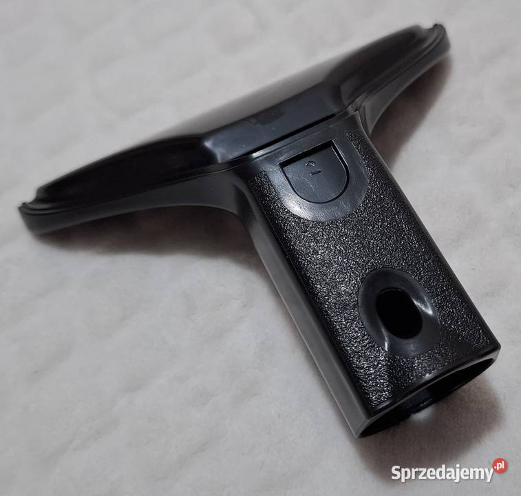 Ssawka MiniJet do MJ12 do Rainbow E2 Black Czeladź sprzedam