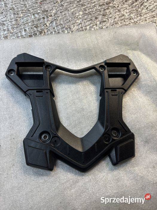 Uchwyt bagażnika BMW R1200 RS 46638534264 wielkopolskie sprzedam