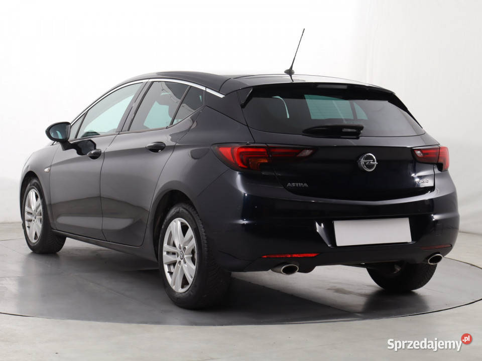 Opel Astra 16 T