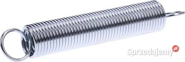 Sprężyna 13107174 559501702008 Rolnictwo Kamionna