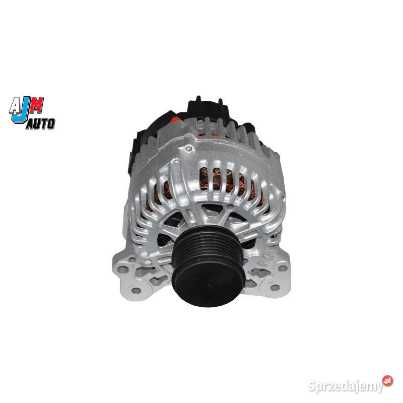 Alternator 06F903023E 16 19 20 TDI Audi A1 A3 osobowe Grabów Szlachecki
