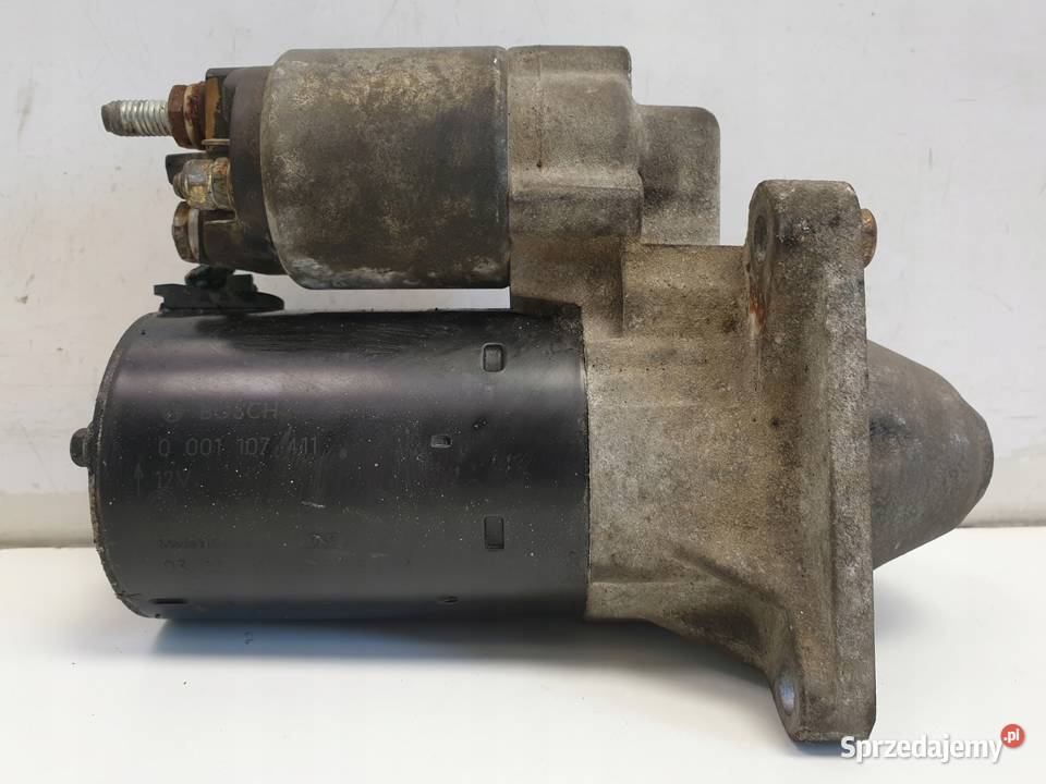 ROZRUSZNIK Alfa Romeo 147 20 TwinSpark osobowe lubelskie Rudka