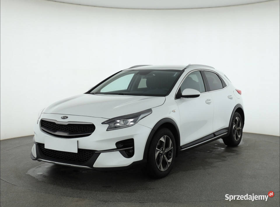 Kia XCeed 15 TGDI ASR (kontrola trakcji) mazowieckie Piaseczno