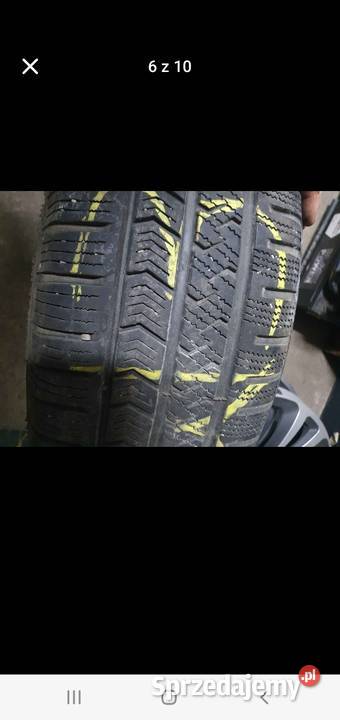 Koła Zimowe Opel Astra J K Mokka Chevrolet Cruze Wrocław