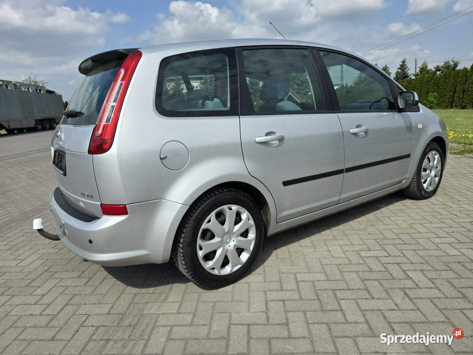 Ford C 16Benz SerwisKlimatronic 2 system Start-Stop Kutno