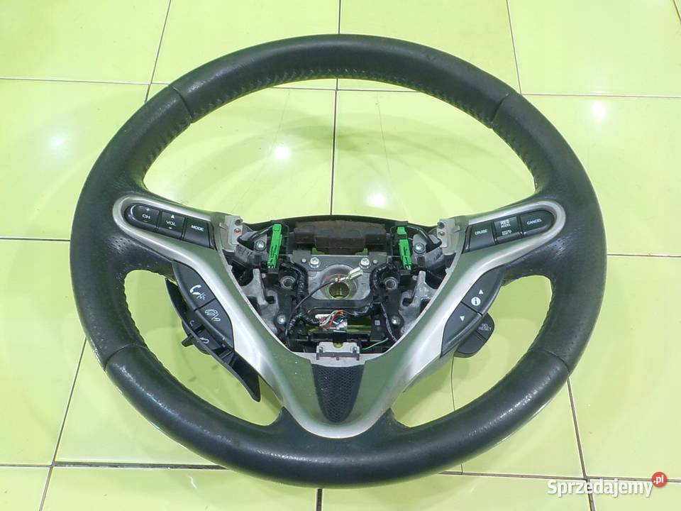 HONDA INSIGHT II 13 IMA AUT 09r HB 5D kierownica Kierownice mazowieckie Suków sprzedam