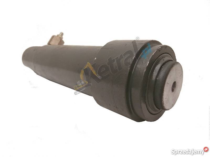 Napinacz gąsienicy Siłownik gąsienicy Track