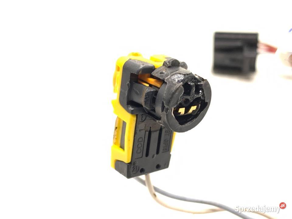 WIĄZKA TAŚMY AIRBAG SKODA KODIAQ