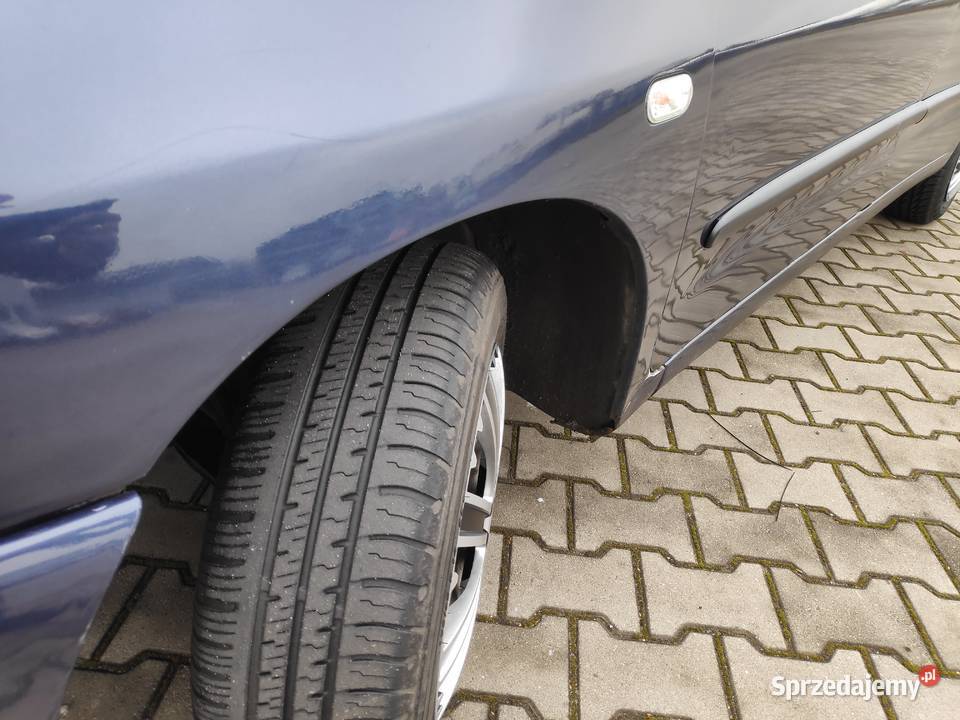 VW caddy 19 SDI idealny stan kubełkowe fotele manualna śląskie Dąbrowa Górnicza sprzedam