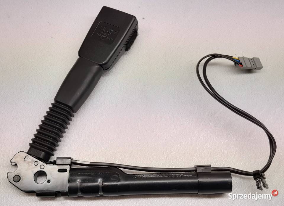 NAPINACZ PASA PRAWY PRZÓD BMW E90 721356404 Mielęcin