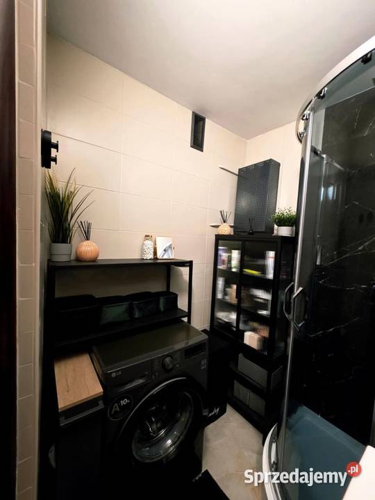 Kuźniki Sarbinowska I 2 pokoje I 4955 m I dolnośląskie