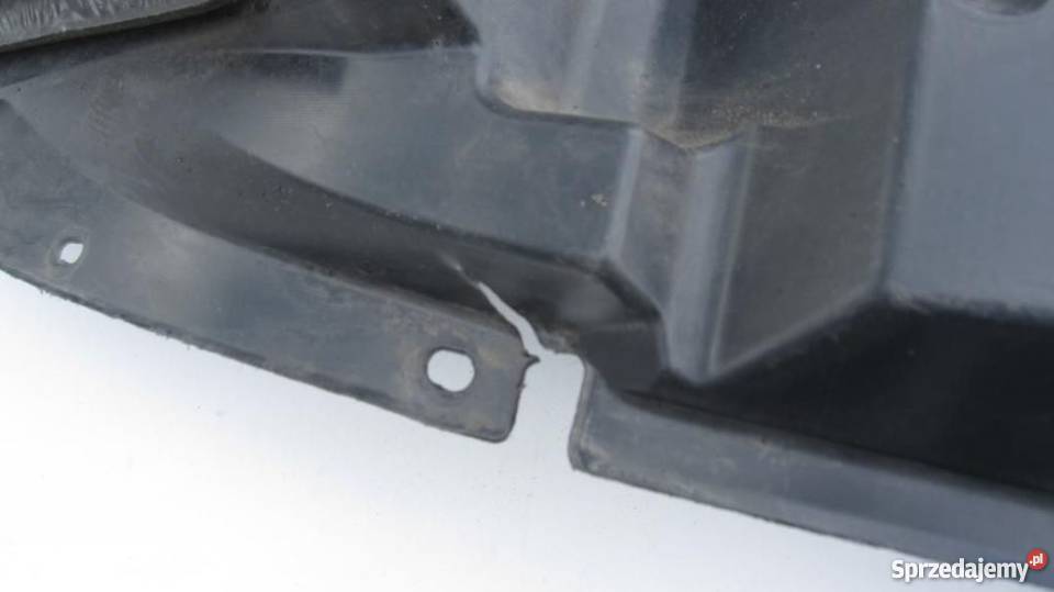NISSAN NAVARA D40 NADKOLE PRZÓD PRAWY Części sprzedam