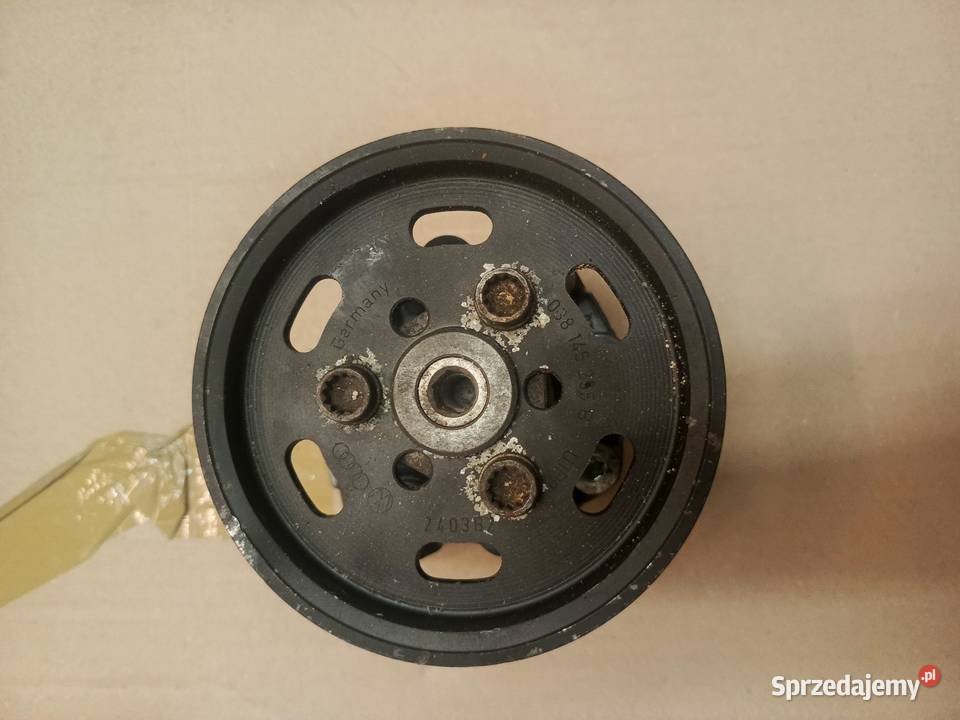 Pompa wspomagania audi A5 b8 Wschowa
