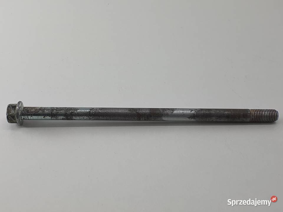 SRUBA SZPILKA TGB BLADE 550 IRS Janowice sprzedam