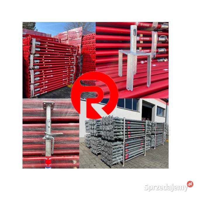 Szalunek do stropu podpory budowlane dźwigary Opole sprzedam