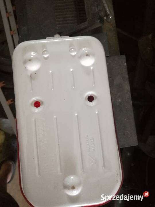 Lampa ostżegawcza pożarowa mazowieckie Sochaczew