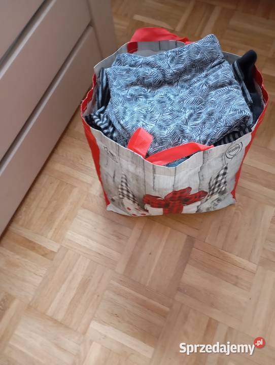 Ubrania damskie i męskie Wrocław