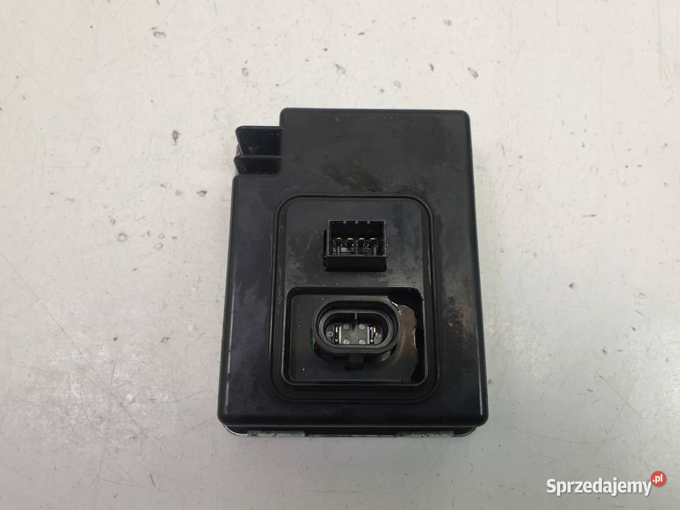 Audi A4 B6 PRZETWORNICA XENON 6021112099 Janów