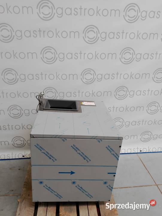 Maszyna do polerowania sztućców RQCKP02 Wrocław