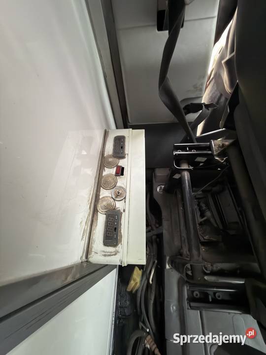 Peugeot boxer auto sklep Świdnica sprzedam