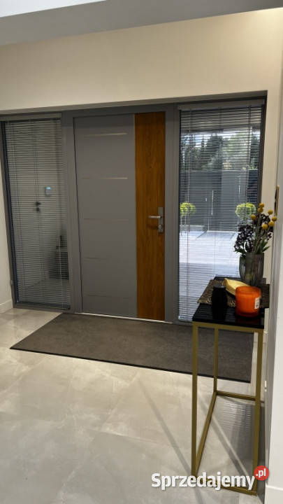 Dom PREMIUM Zalewu Zegrzyńskiego 900m2 Stasi Las