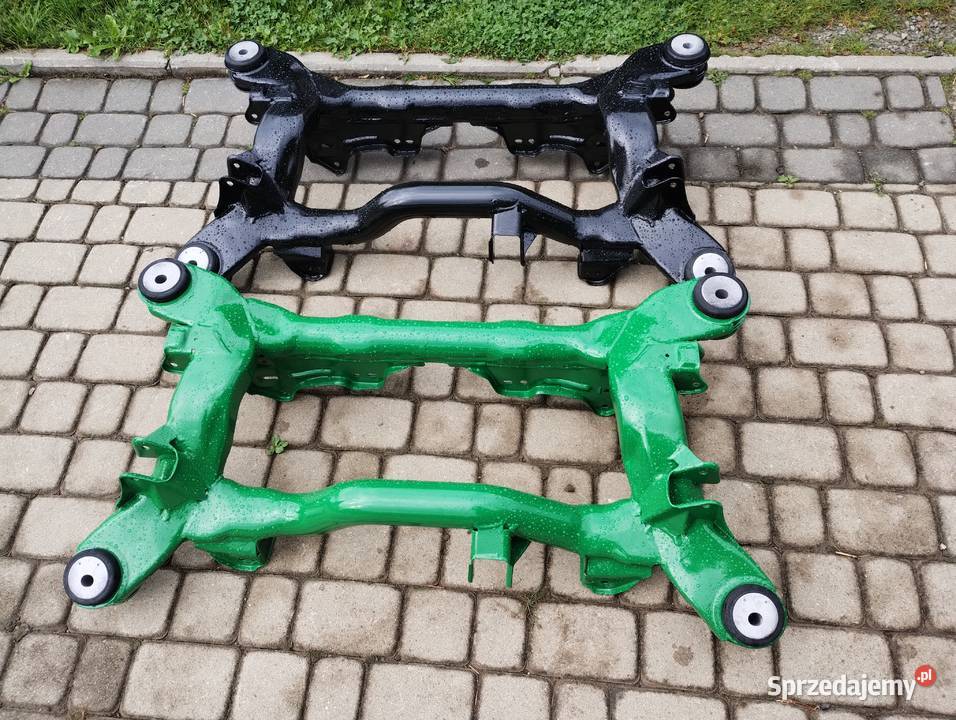 Rama sanki belka wózek passat B5 syncro 4motion małopolskie sprzedam