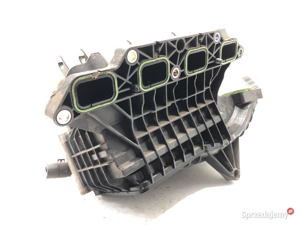 KOLEKTOR SSĄCY VW GOLF VI 03C129711AD 14 122