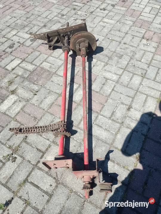 Bizon Części Żmijka Piasta Polos Filtry Bielsko-Biała