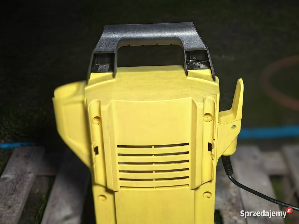 Myjka ciśnieniowa Karcher K2