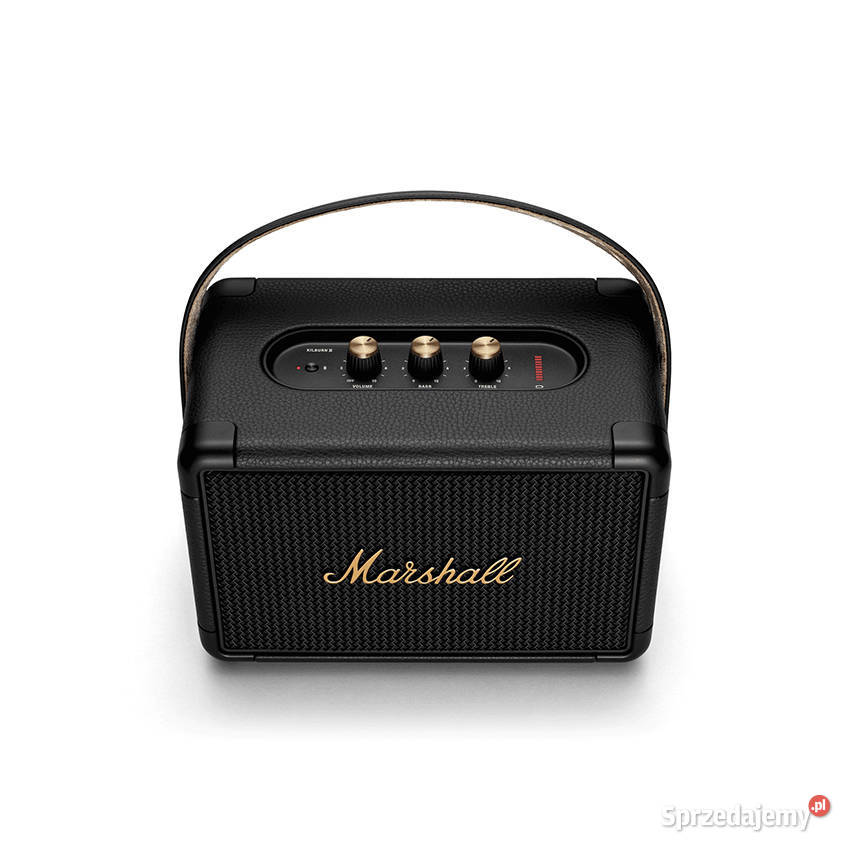 MARSHALL Kilburn II głośnik bluetooth Wrocław