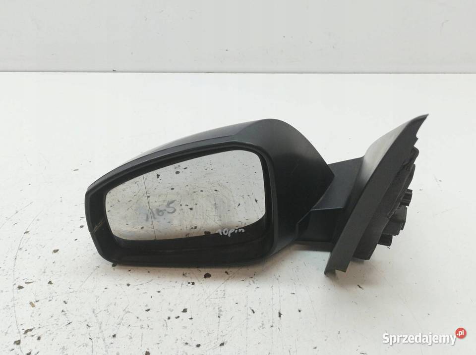 LUSTERKO LEWE 10PIN EUROPA Renault Laguna III świętokrzyskie