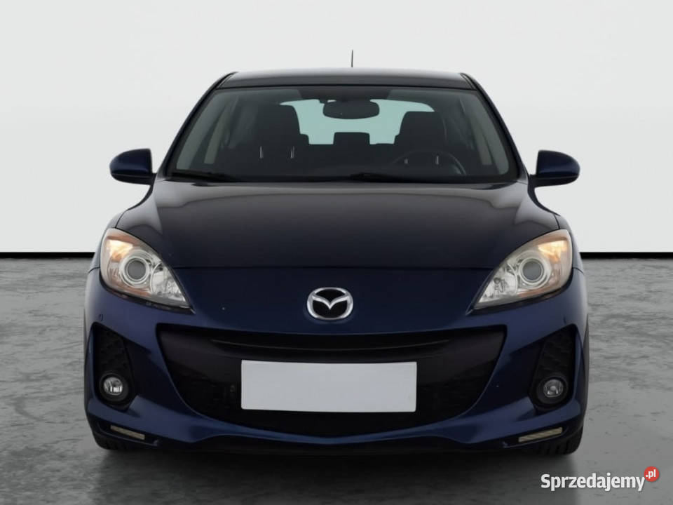 Mazda 3 16 czujnik parkowania mazowieckie Piaseczno sprzedam