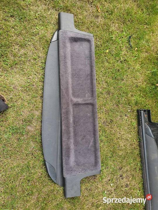 Roleta bagażnika Volvo v40 9604 Kraków