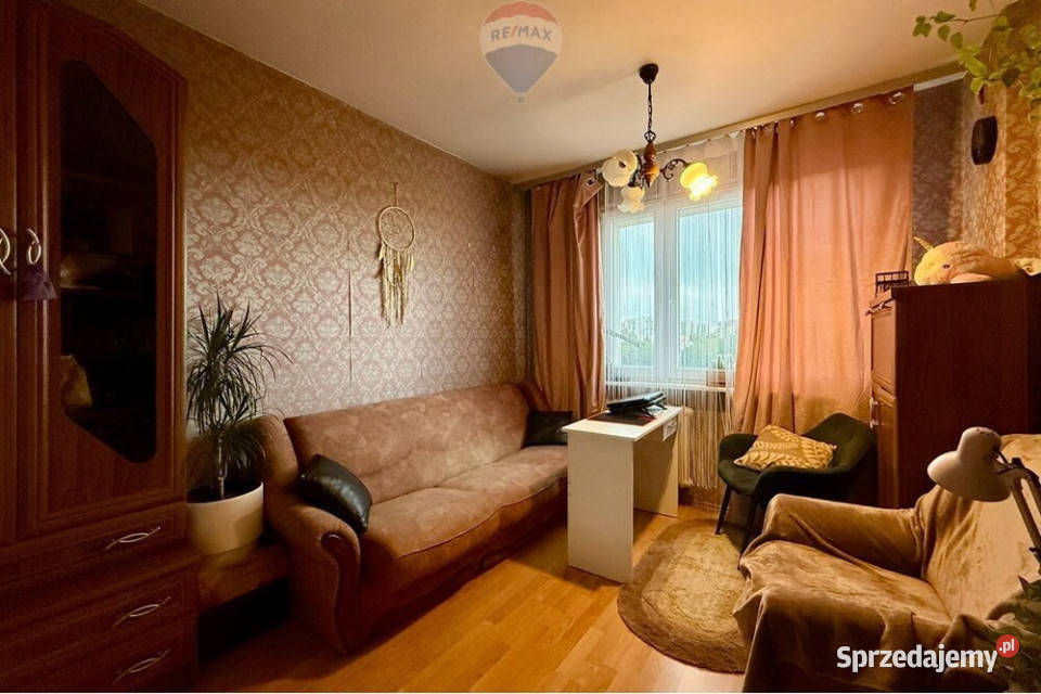 Mieszkanie M3 64 m2 os Karpackie