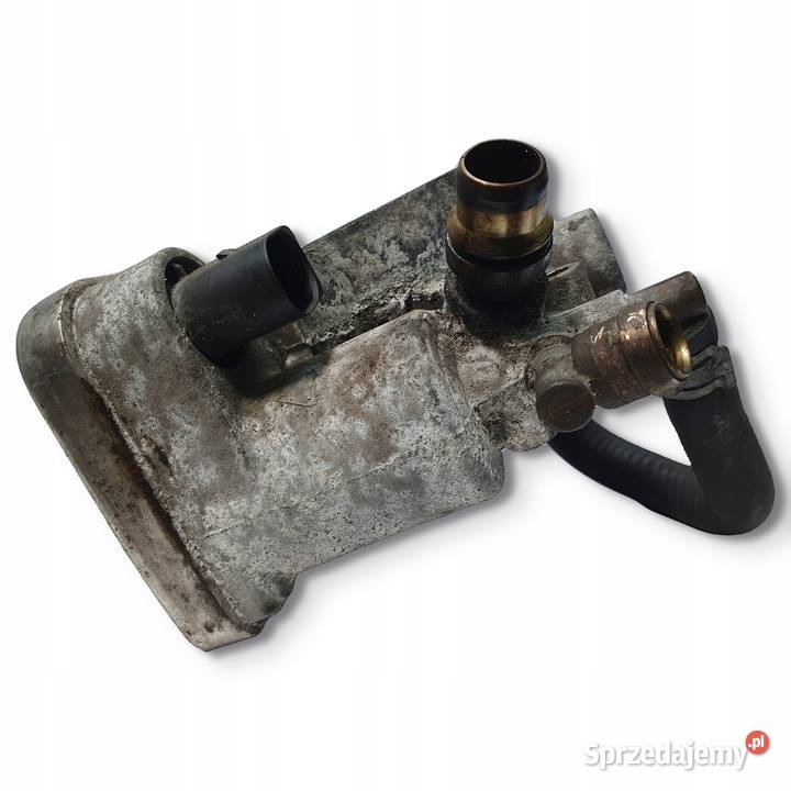 PRZEPUSTNICA Opel Zafira B Astra H 16 16V Chełm