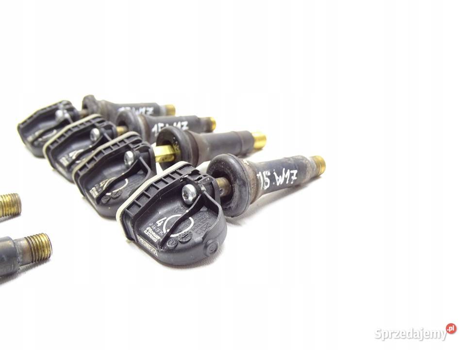 CZUJNIK CIŚNIENIA OPON TPMS OPEL ASTRA V K małopolskie sprzedam
