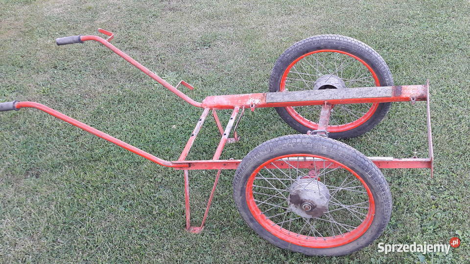 Podwozie Pilmet dostawcze Pozostałe Sarzyna