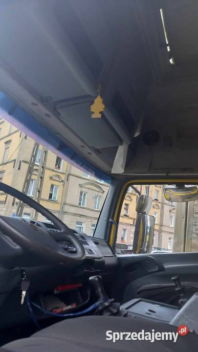 mercedes atego płyta hydrauliczna Wałbrzych