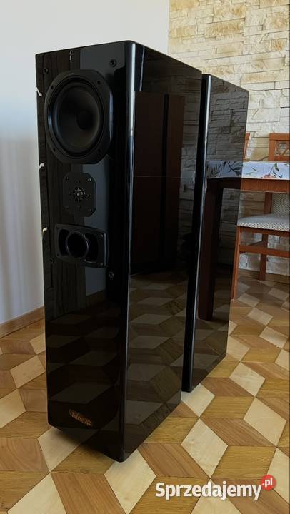 Kolumny Tonsil Bolero 200 Exclusive Lakier Piano Tarnów