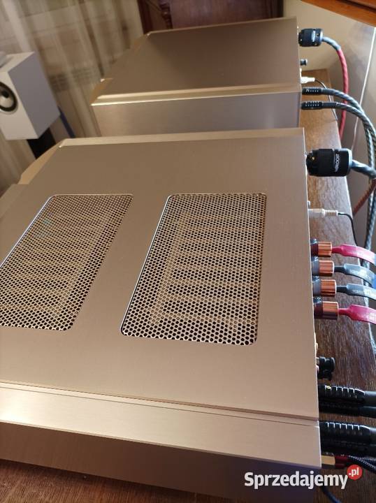 Marantz PM 14S1 Marantz SA 14S1 Specjal Edition Elektronika warmińsko-mazurskie Węgorzewo sprzedam