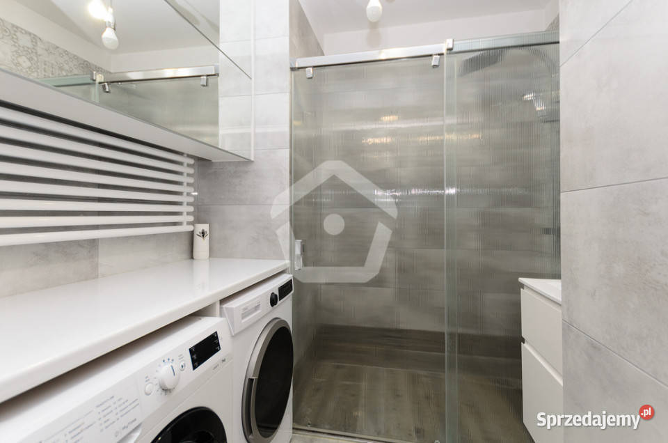 Apartament w ścisłym centrum SkyRes Rzeszów